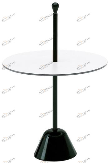 Zanotta Сервисный стол из ламината Servi sun-id-1418138