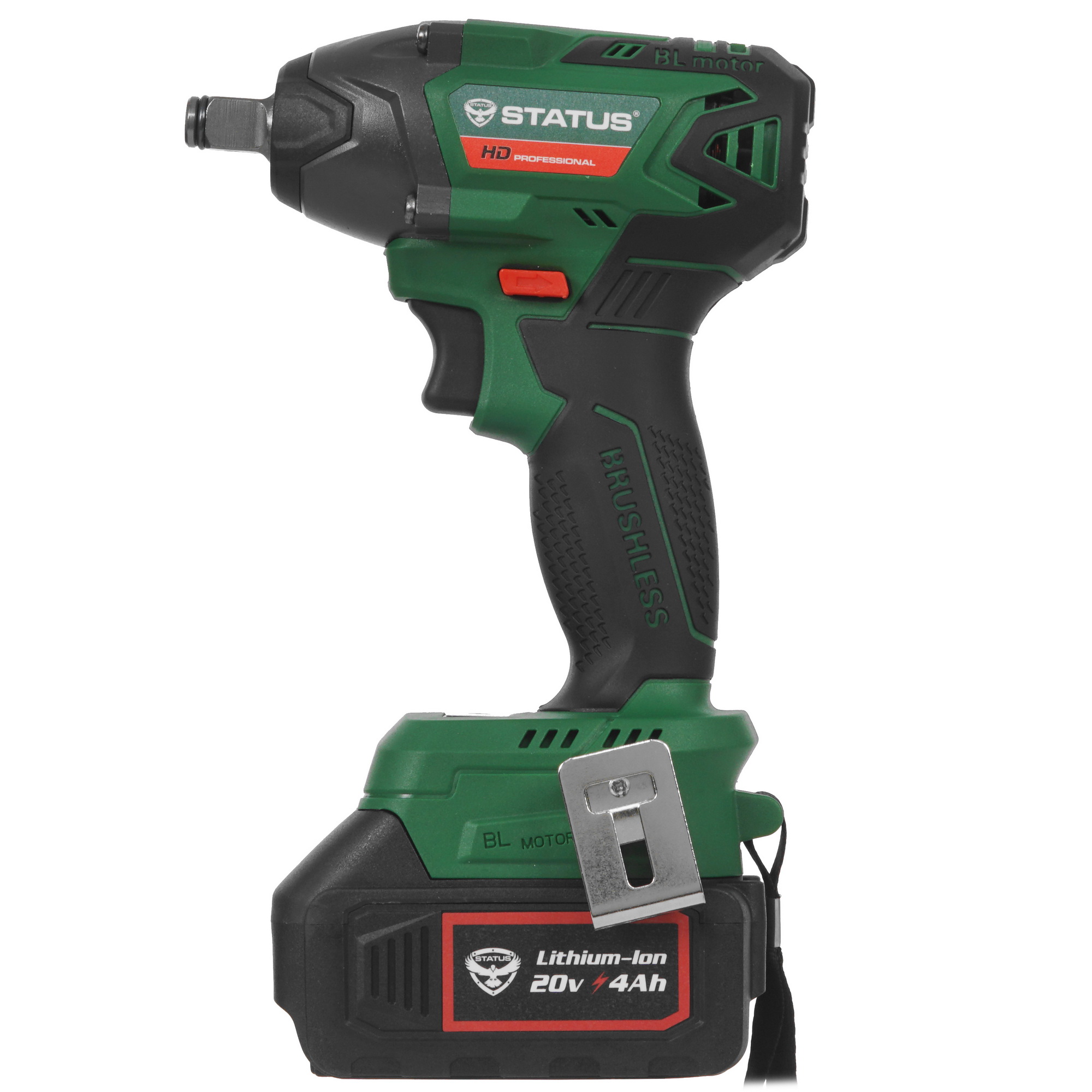 Гайковерт STATUS CTW24HL i 9974371 STDN-0117548