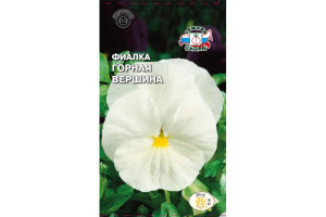 18409723 Семена Фиалка Горная вершина 00000015921 СеДек