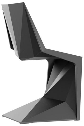 VONDOM Штабелируемый садовый стул Voxel 51033 - Вид №4