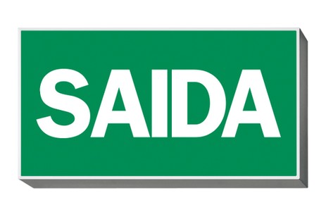 DST-503 Lisu Daisalux Светильники аварийные Металлический Серый 