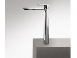 Однорычажный смеситель для раковины