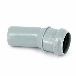 Отвод 15 SINIKON ПП D32 мм ВН Стандарт