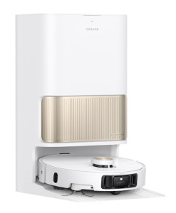 5613099 Робот-пылесос Dreame L40s Pro Ultra белый