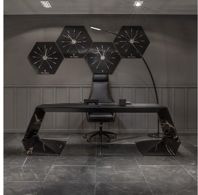 Tonino Lamborghini Casa Поворотное кресло руководителя с высокой спинкой Gt sun-id-1479654 - Вид №6