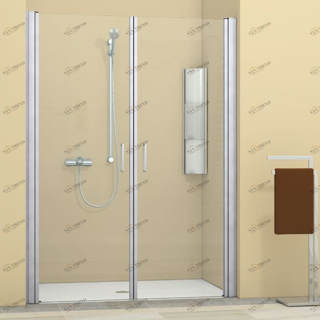 340.321320 Bella Vita Nova Collection душевая кабина Duscholux BellaVITA Nova 45686