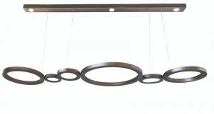 Contardi Светодиодная подвесная лампа