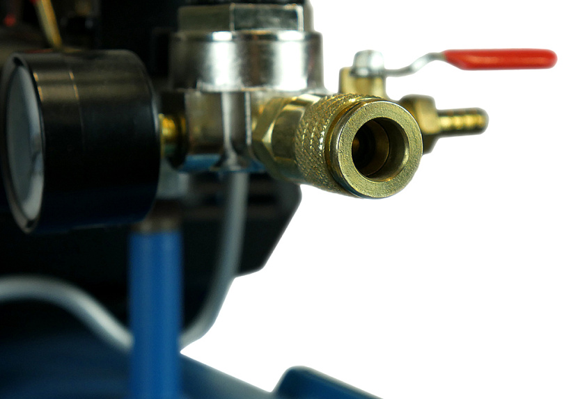 Компрессор поршневой масляный Sturm! AC93150P 9070848 STDN-0015437 - Вид №9