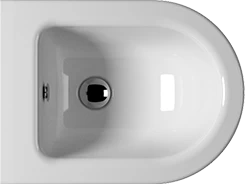 9169111 Биде напольное City GSI ceramica