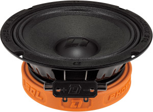 9285599 Среднечастотная акустическая система DL Audio Phoenix SQL 165