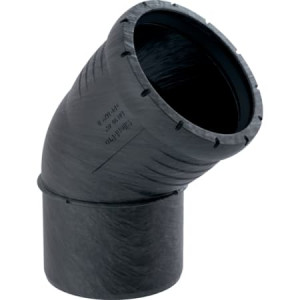 393.722.14.1 Отвод Geberit Silent-Pro Geberit