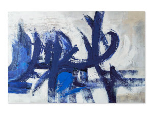 Холст рамки