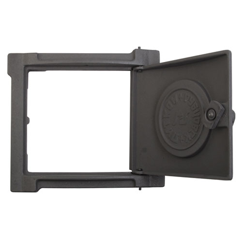 Дверка топочная Рубцовское ДТУ-3М Кельты 2321 - Вид №1