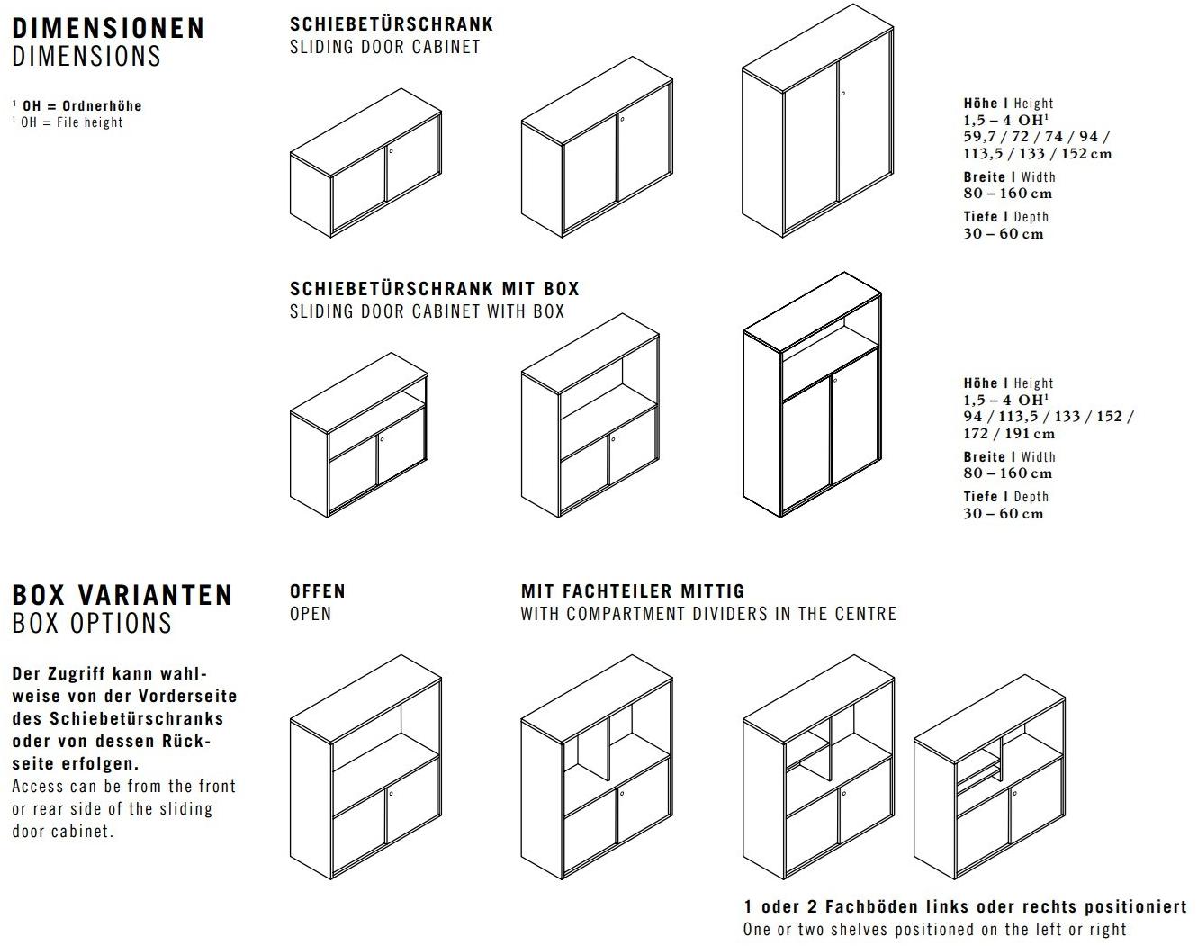 BENE Рабочая станция Cube_s sun-id-1370059 - Вид №19
