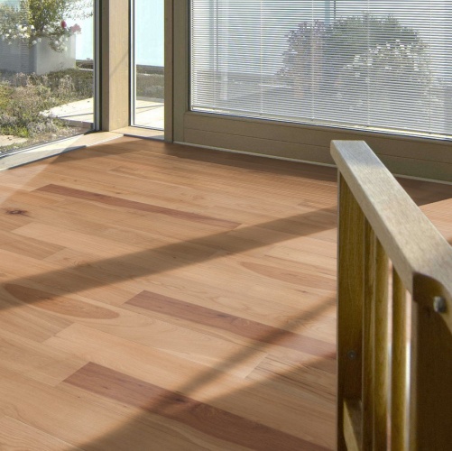 Паркетная доска Solidfloor Хьюстон 1110701 - Вид №13