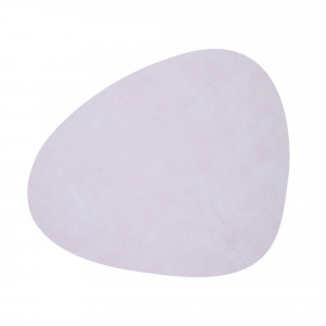 990006 NUPO lilac подстановочная салфетка фигурная 37х44 см, толщина 1,6 мм;LIND DNA