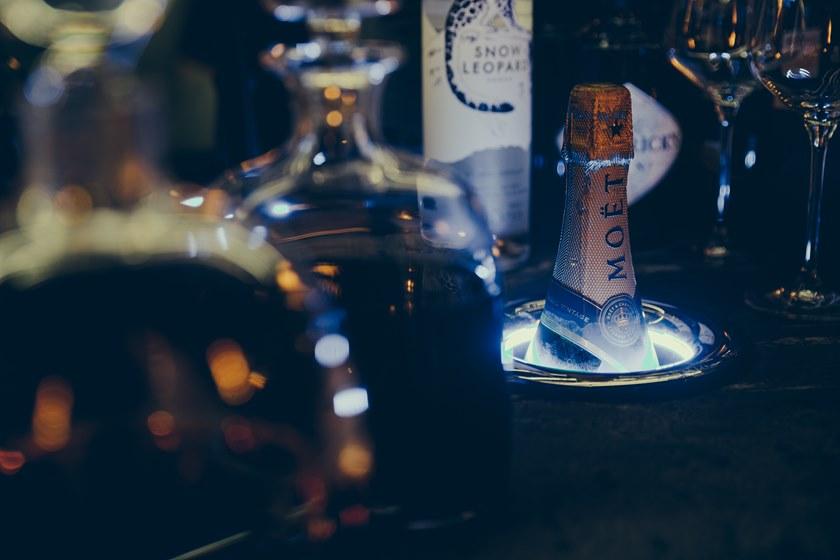 Kaelo Встроенный винный холодильник Santreyd sun-id-1435006 - Вид №16