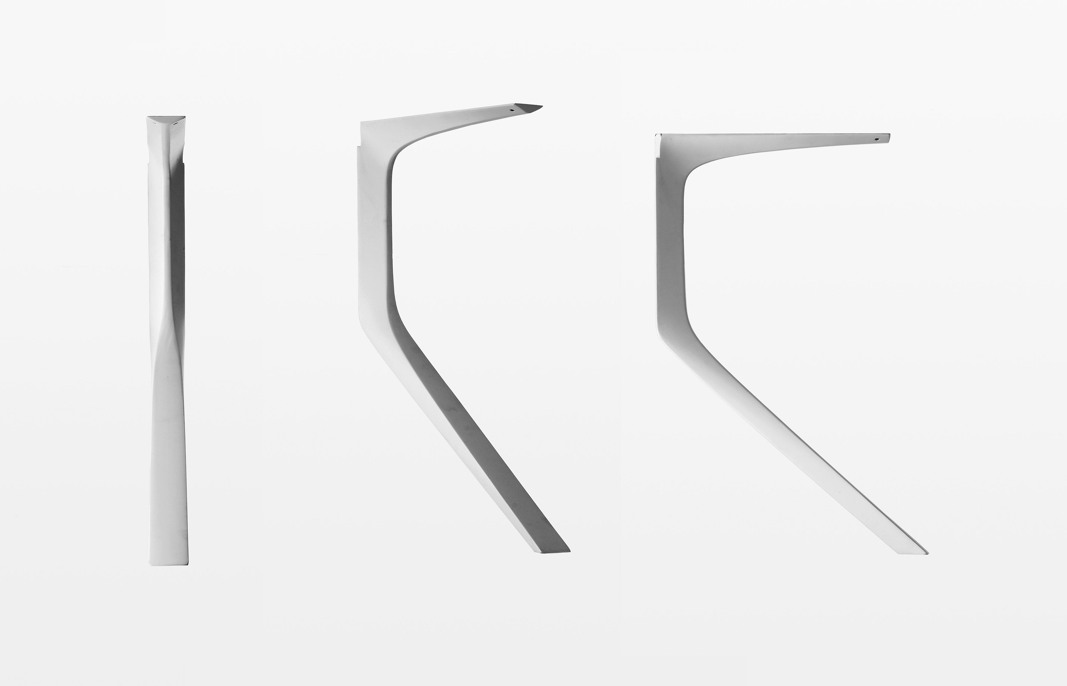 Деревянный прямоугольный стол Kristalia ARCH-00094684 - Вид №10