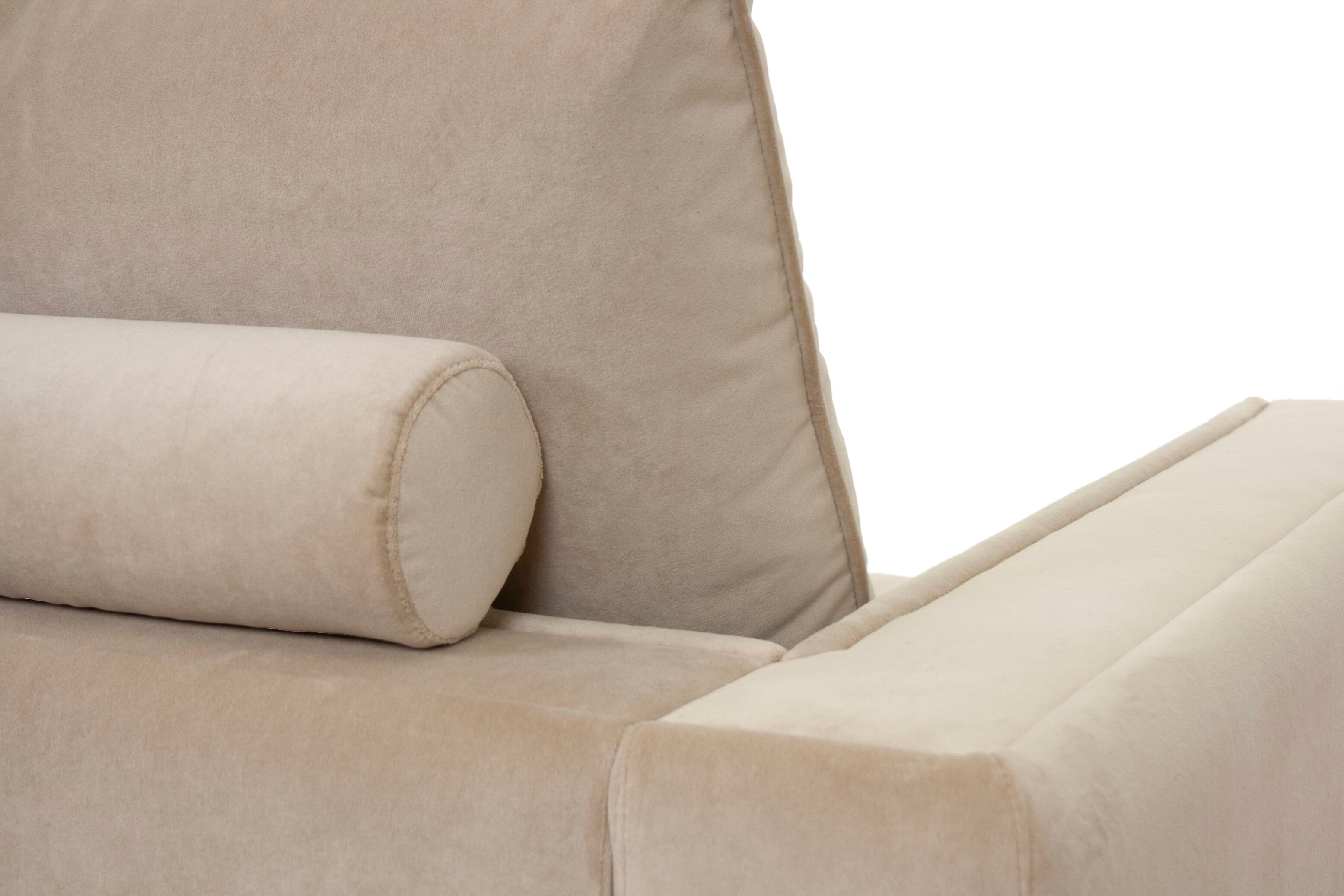 Ткань диван CREARTE COLLECTIONS Byron Contemporain ARCH-00072351 - Вид №5