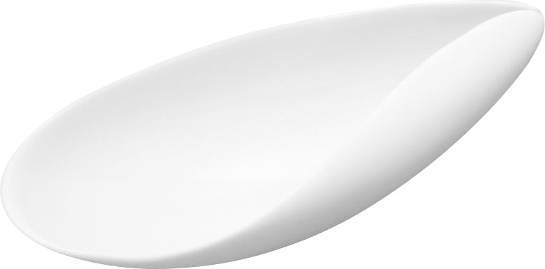 91944 Nymphenburg Ложка 11см "Мидия" Фарфор 