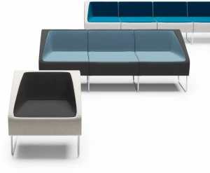 Arte & D Модульный диван Itaca