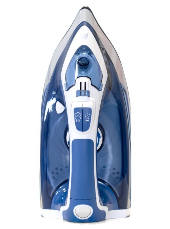 9140843 Утюг UFESA Selecta PV3280 синий STDN-0021945 - Вид №2