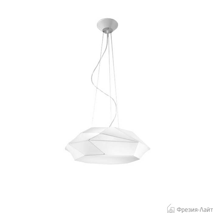 Panzeri L4101.55 white Viki подвес 88650