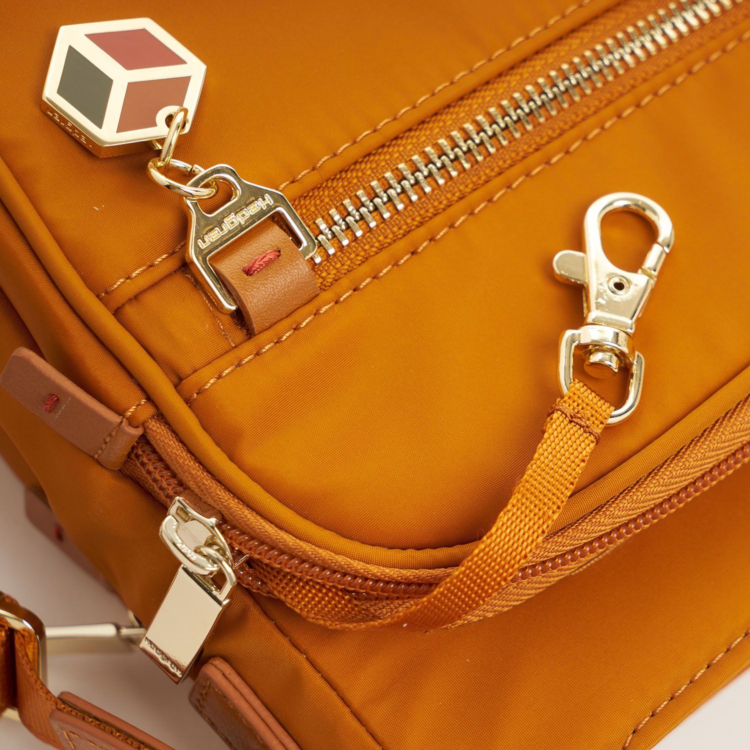 HCHM03M/731 Сумка HCHM03M Crossover Magic M Hedgren Charm  - Вид №12