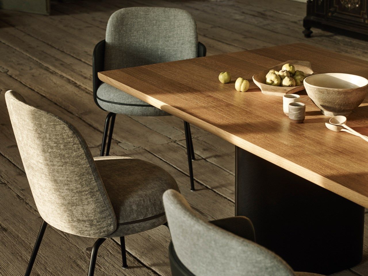 Стул Wittmann Merwyn ARCH-00029754 - Вид №3