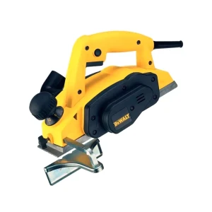 92016482 Рубанок сетевой Dewalt DW677-QS, 600 Вт, 290 мм STLM-1535377