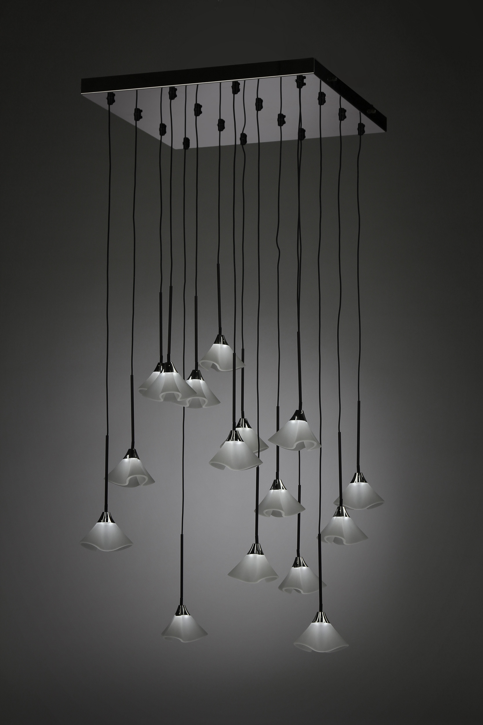 2000000050768 Подвесной светильник Coral ELECTRORETRO Coral Ball  - Вид №2