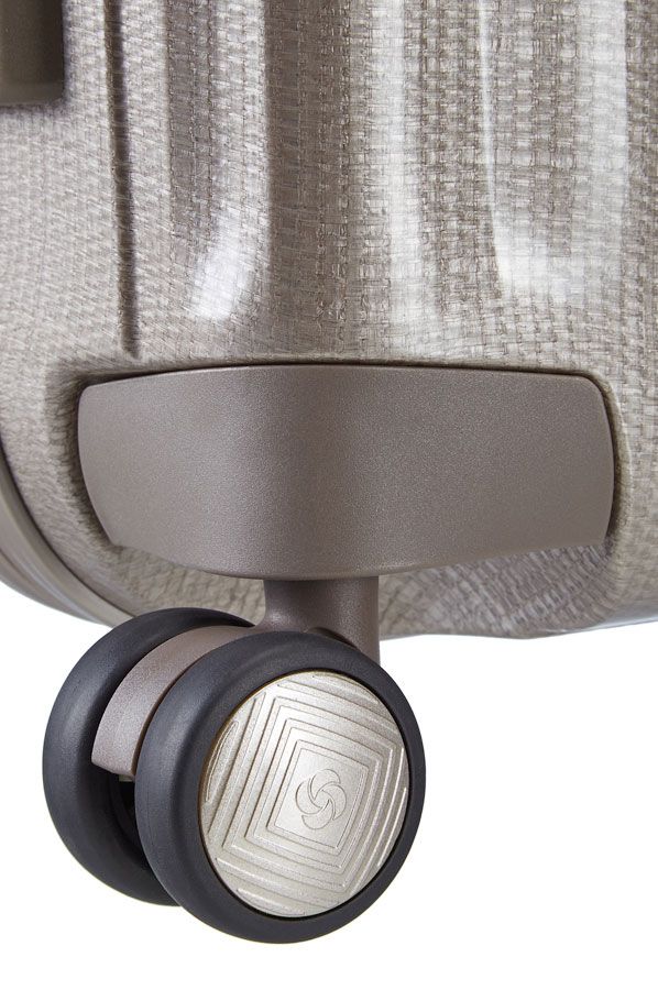 33V-05004 Чемодан 33V*004 Spinner S 55/20 Samsonite Lite Cube  - Вид №9