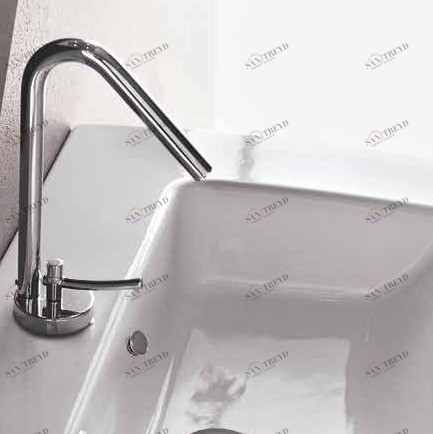 30328 Накладная раковина на столешницу  овальная Althea Ceramica 