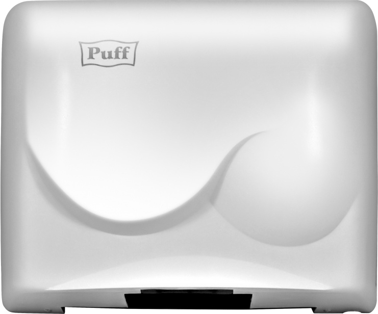 1401.311 Сушилка для рук тихая 8823 PUFF  - Вид №2