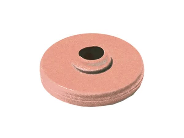 Плоская крышка с уплотнением для конька First Corporation Cover-Life ARCH-00023866 - Вид №1