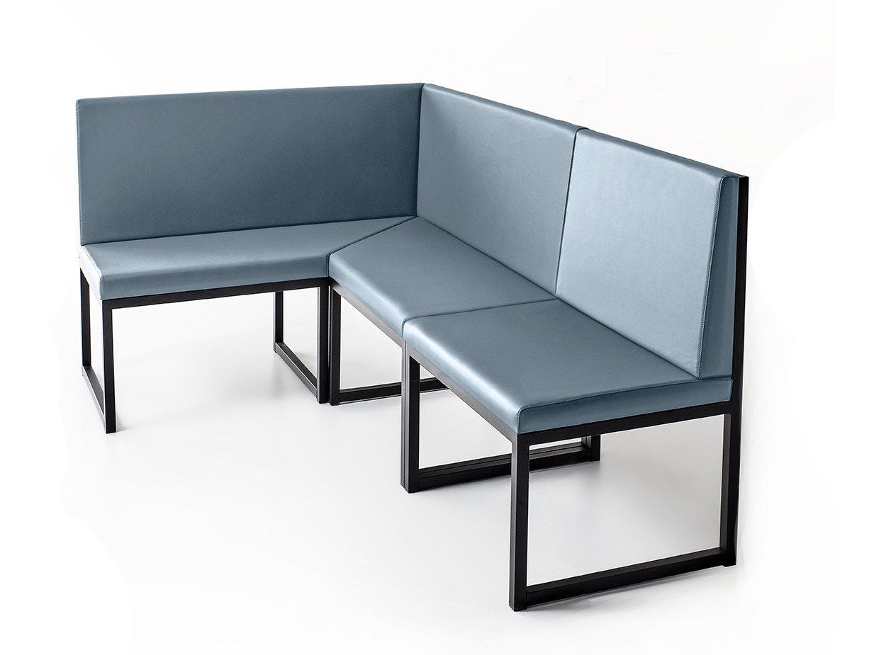 Модульная скамья Sedex Irony ARCH-00048047 - Вид №1