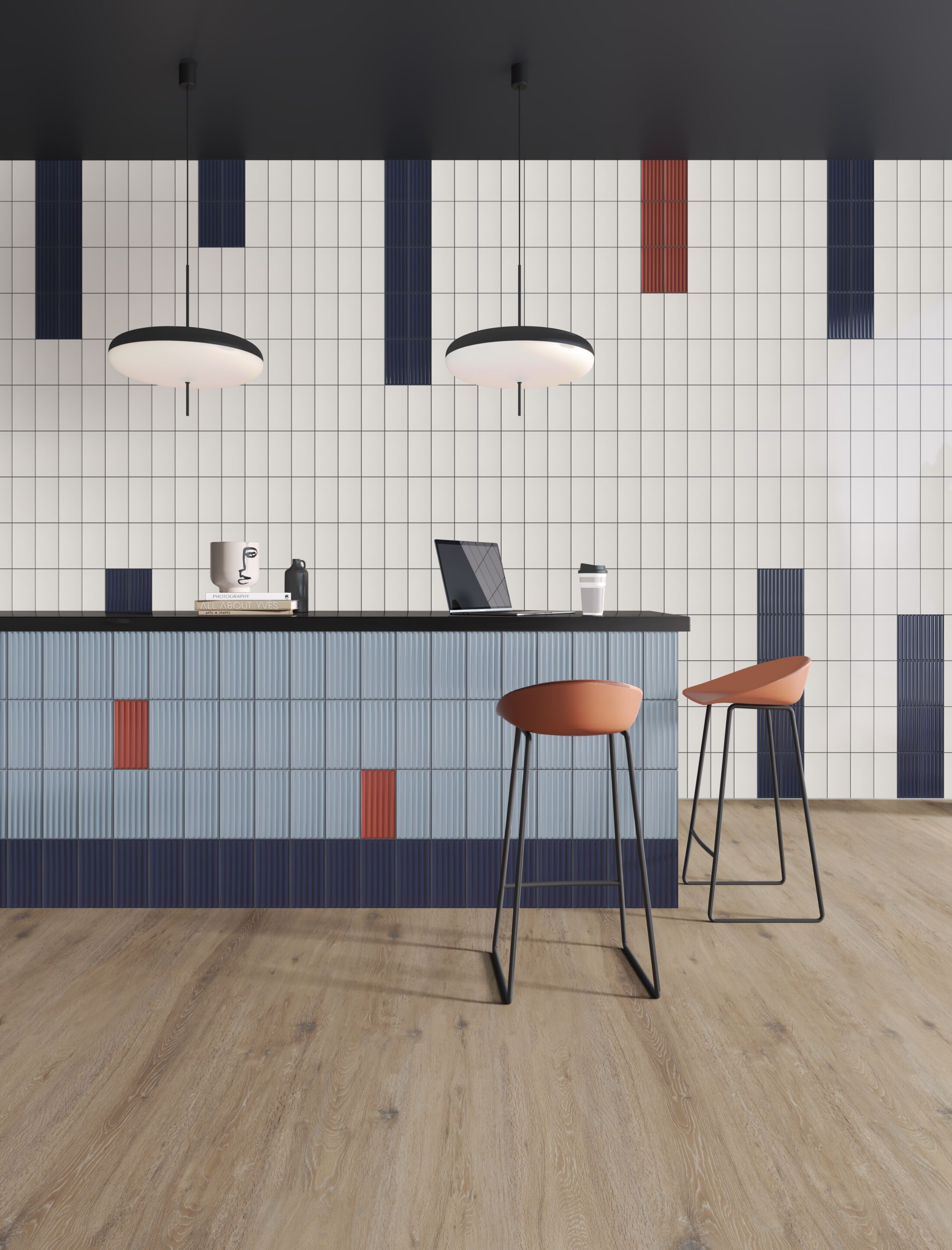 Керамогранит Kaleseramik плитка ARCH-00062151 - Вид №10