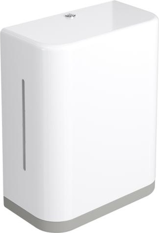 477.06B60198 диспенсер для бумажных полотенец HEWI Neuheiten SAN  - Вид №1