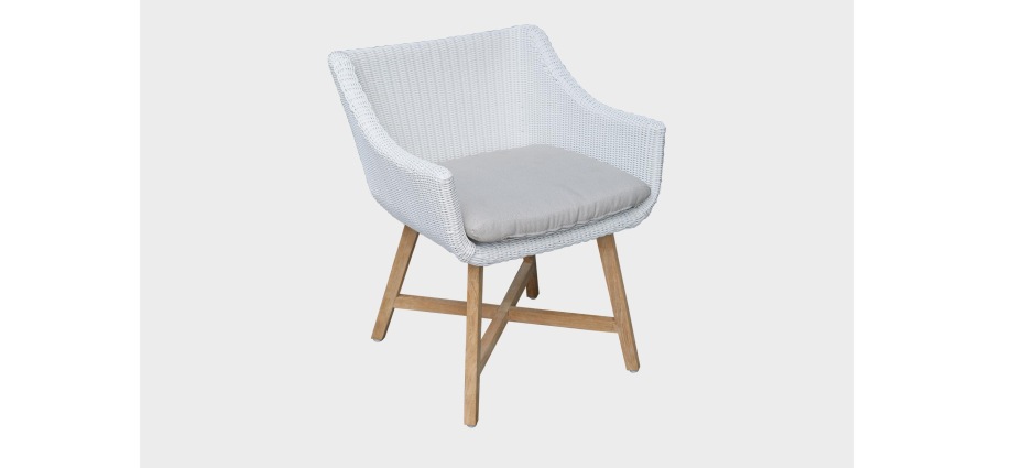 034865 Обеденное кресло SkyLine Pob Santreyd  - Вид №5