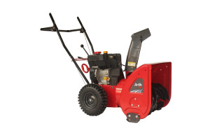 15381270 Бензиновый снегоуборщик Artik 56 Efco