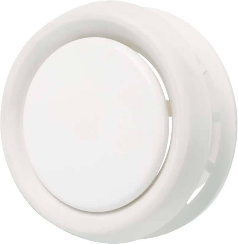 Анемостат EQUATION для эффективного распределения воздушных потоков 86471099