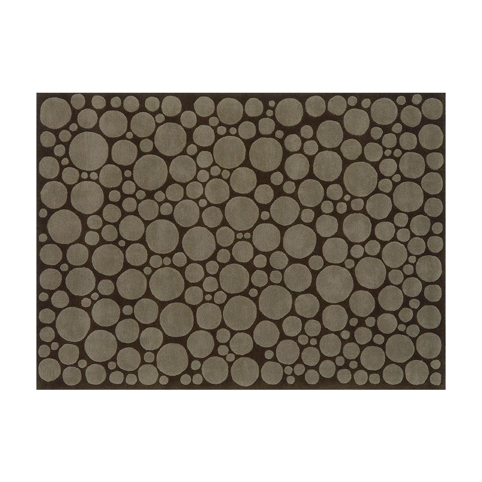 002425 Ковер Happyness NOW CARPETS Christian Ghion  - Вид №1