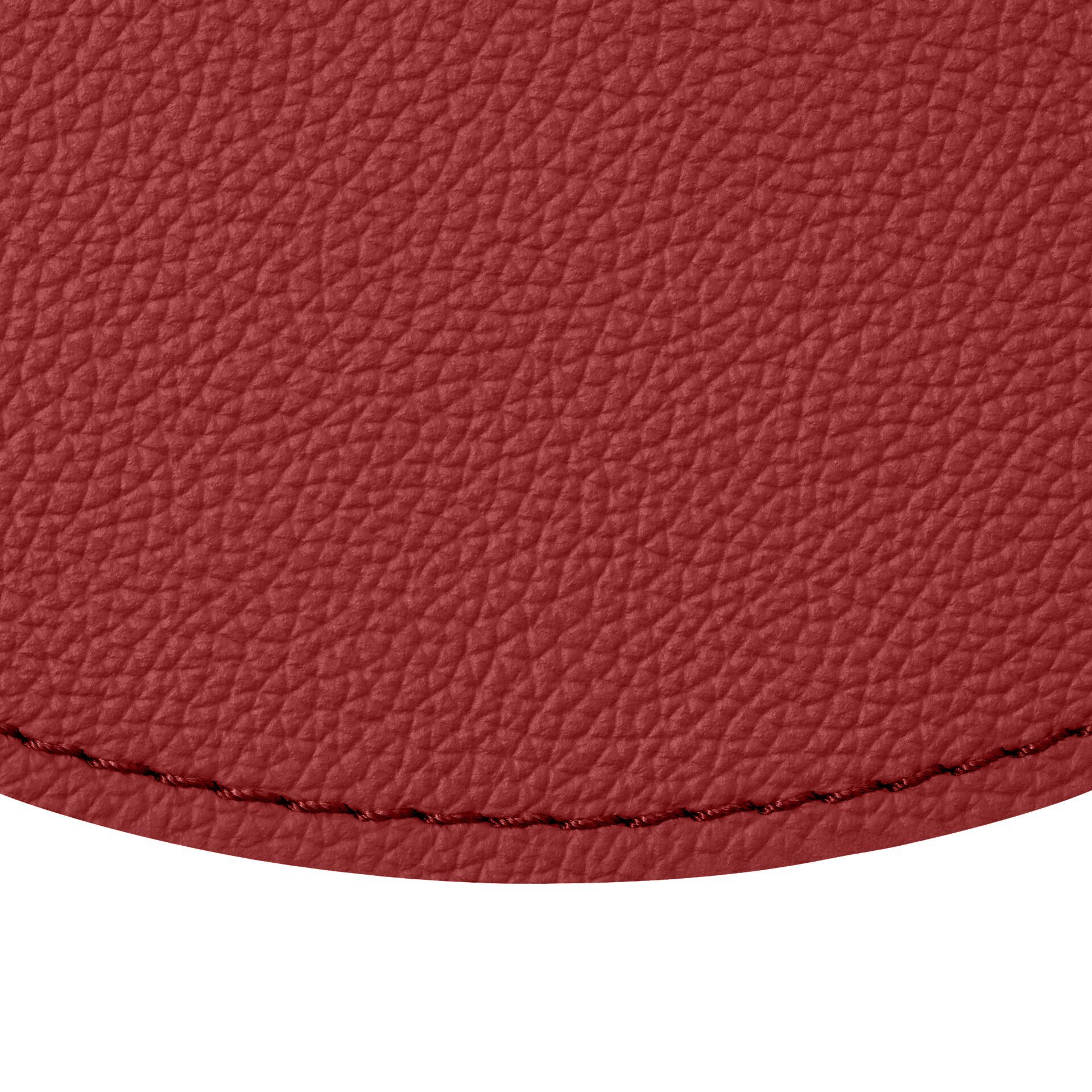 Круглый кожаный коврик для мыши EGLOOH APOLLO ARCH-00086294 - Вид №51