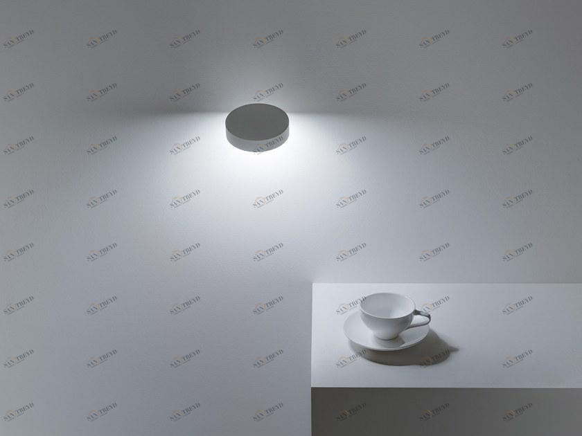 DAVIDE GROPPI Настенный светильник sun-id-1401603