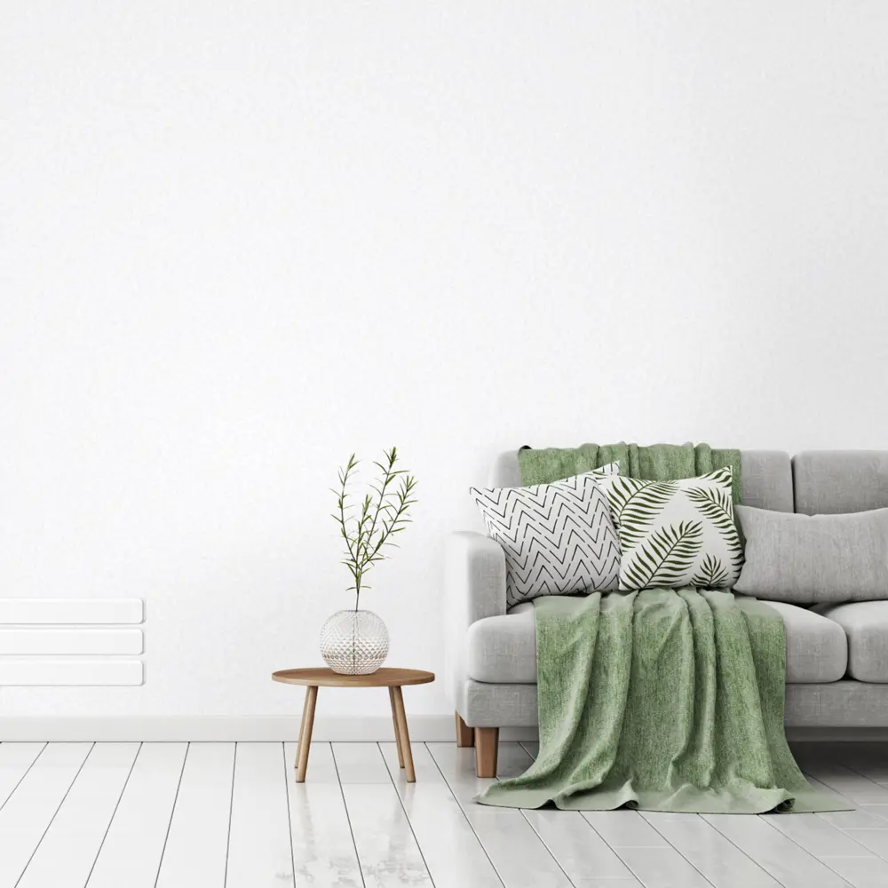 Обои флизелиновые Erismann Exclusive белые 1.06 м 60146-04 STLM-2209634 - Вид №2