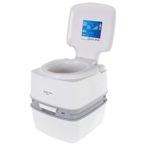 Биотуалет Thetford Campa Potti XG, 21 л 13514377 STLM-2017058