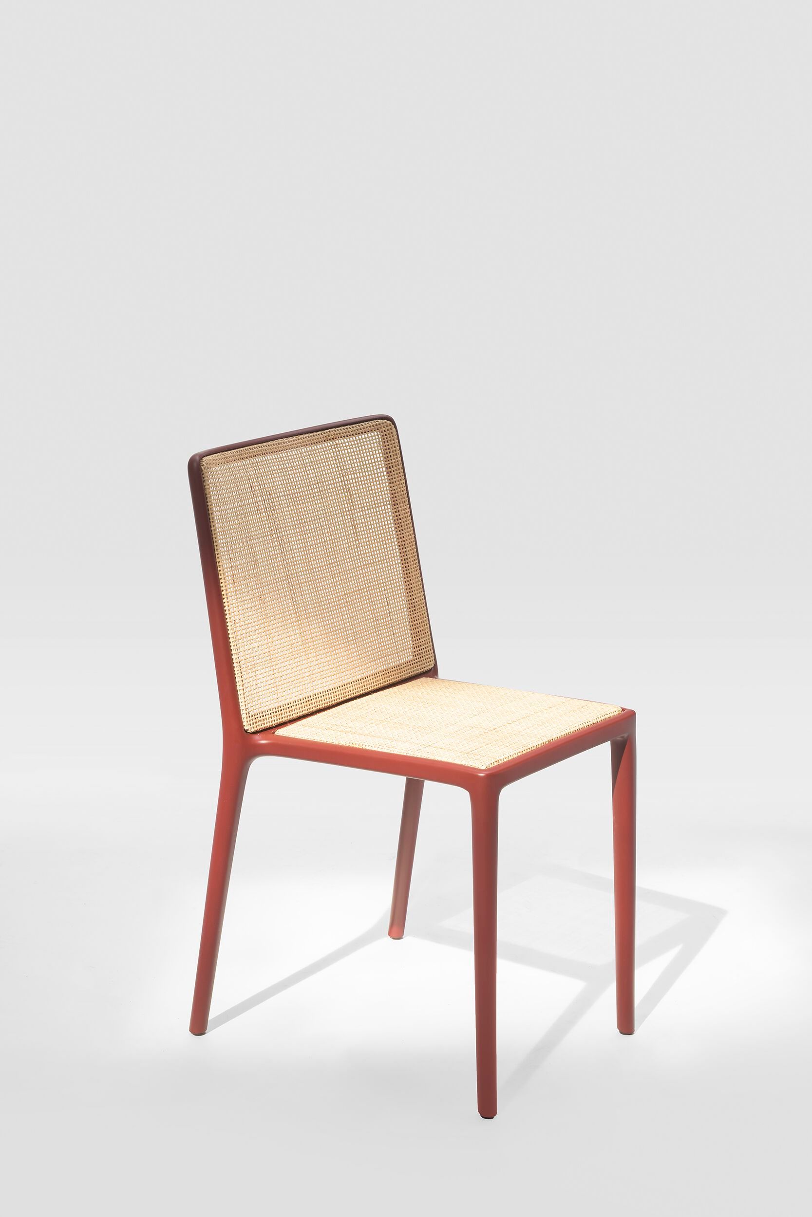 Рециркулированный пластиковый стул сада Kartell BELVEDERE OUTDOOR ARCH-00036618 - Вид №3