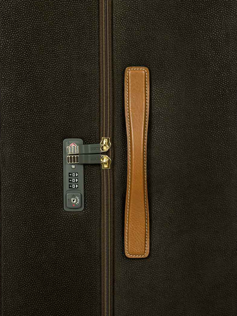 BLF05272.378 Чемодан BLF05272 Trolley 79 Brics Life - Вид №9