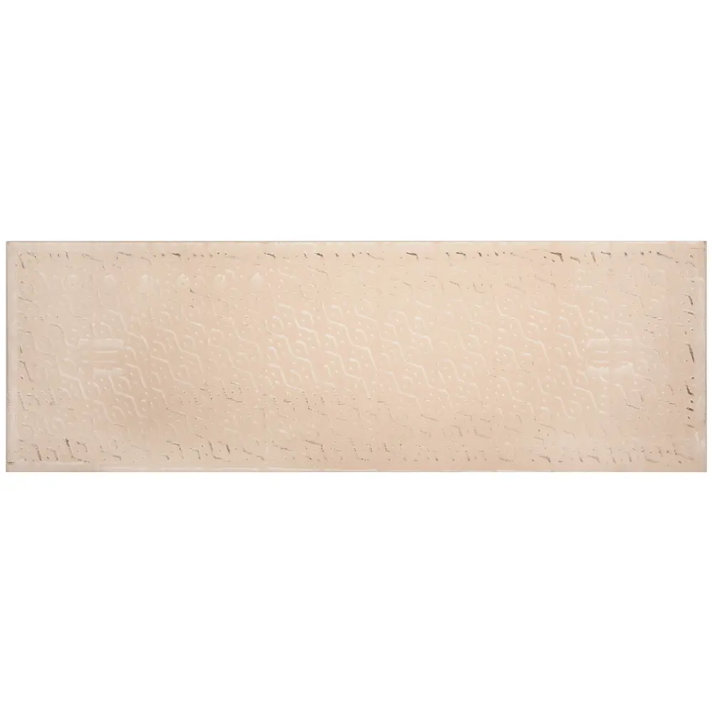 Плитка Argenta Lira Prisma 25x75 см 1.31 м², цвет бежевый 84790572 STLM-2132506 - Вид №1