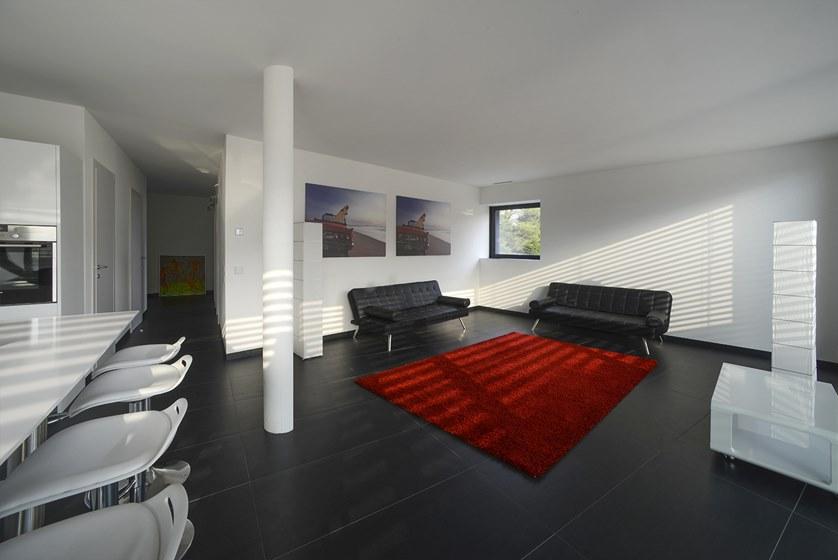 NESITE Светлый фальшпол sun-id-1436612 - Вид №3